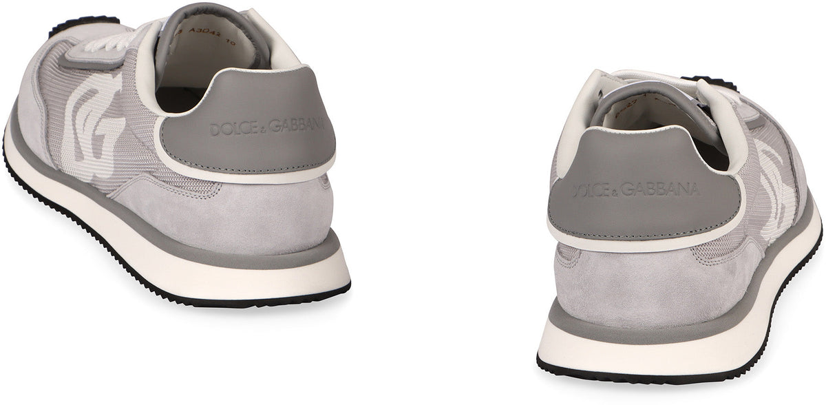 DG CUSHION Low-top sneakers SHOES