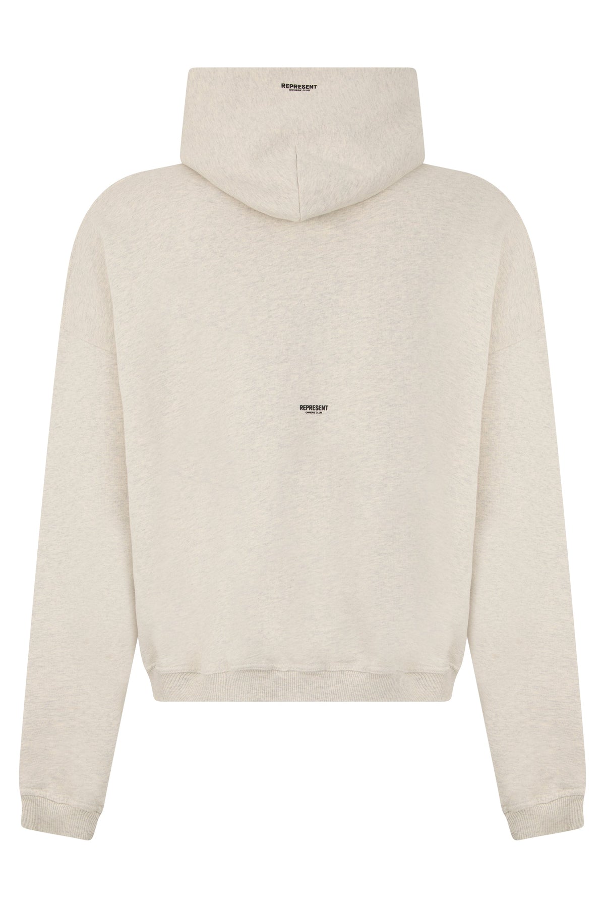 Hoodie RTW