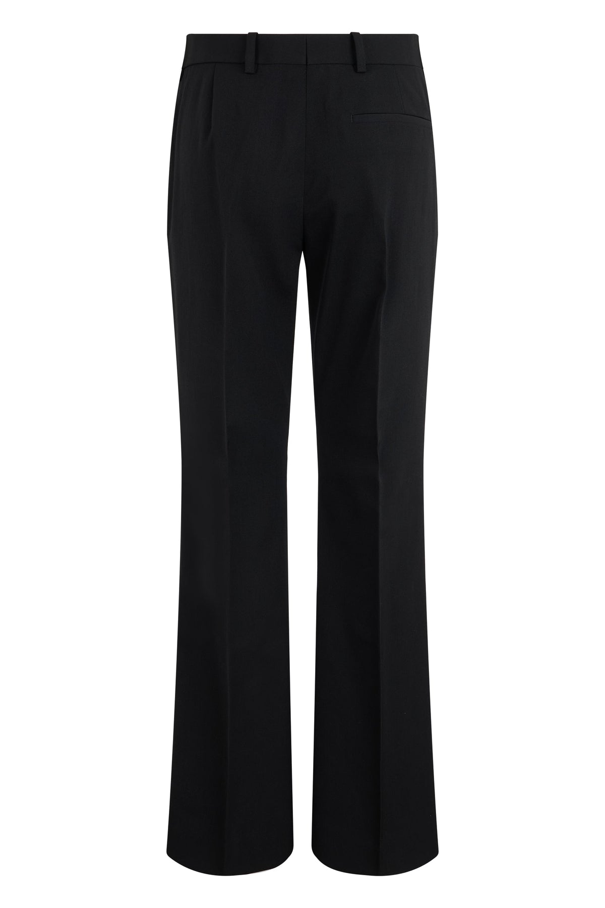 Pants with Loose Fit RTW
