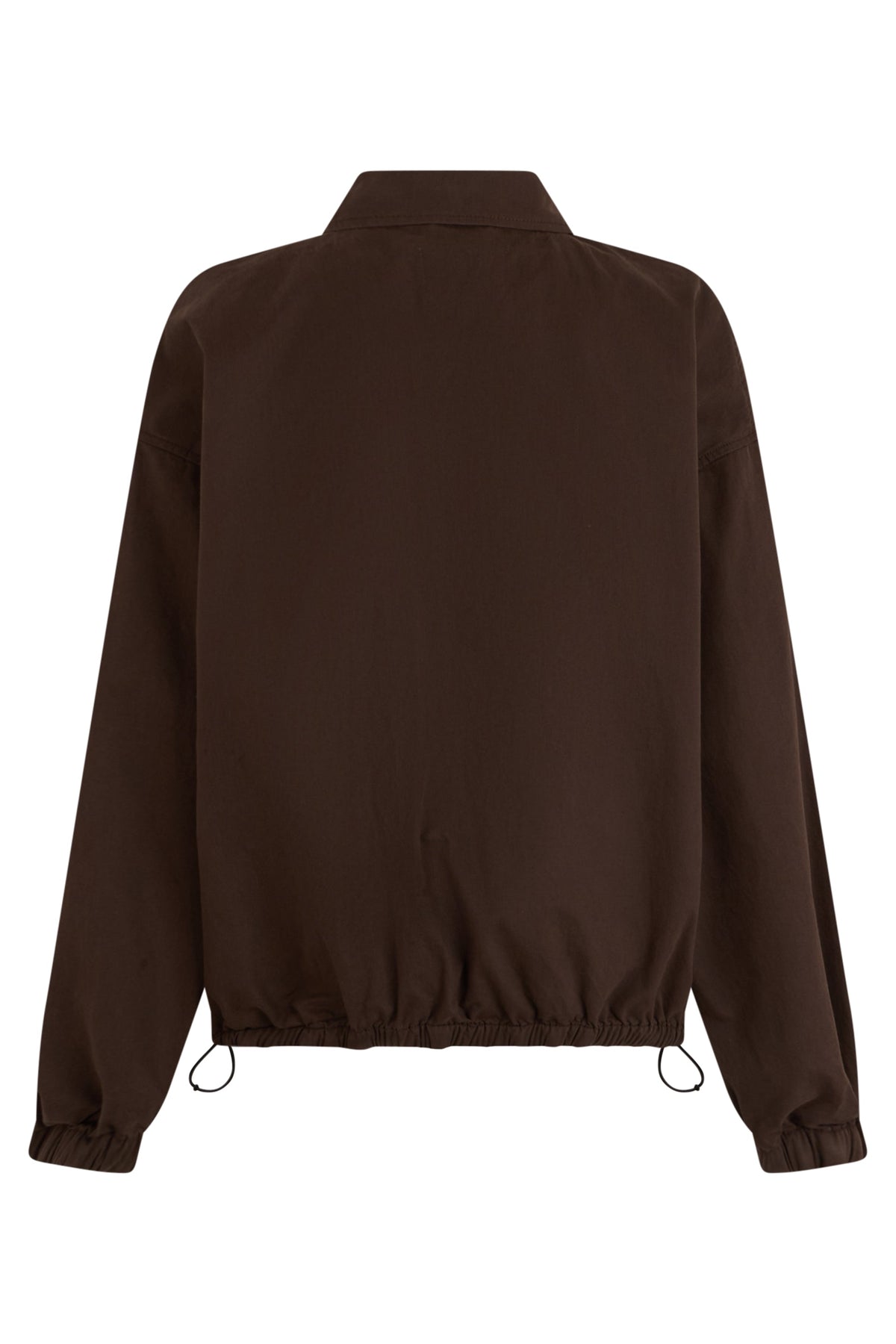 Jacket with zipper RTW