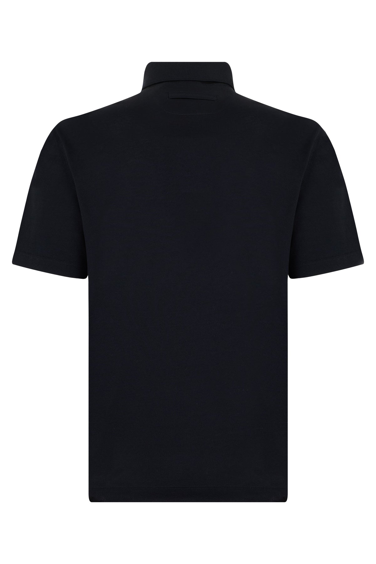 Short sleeve polo Zegna RTW