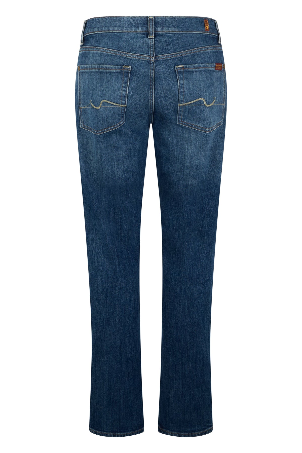 Jeans Slimmy Industrial Blue S RTW