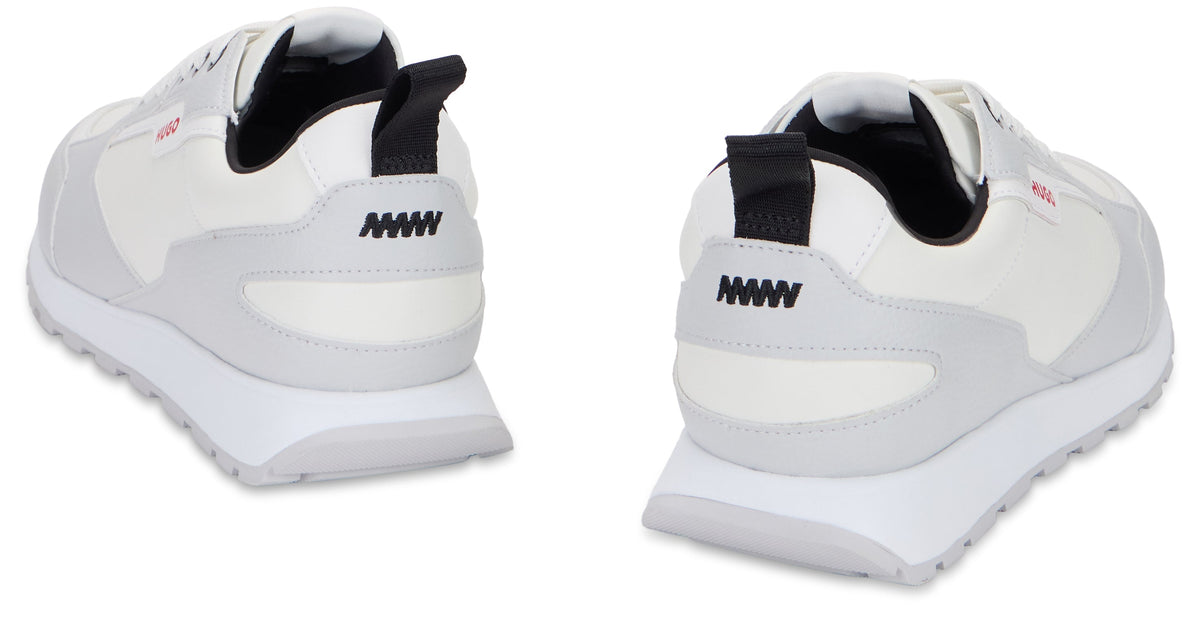 Sneakers low-top Icelin SHOES