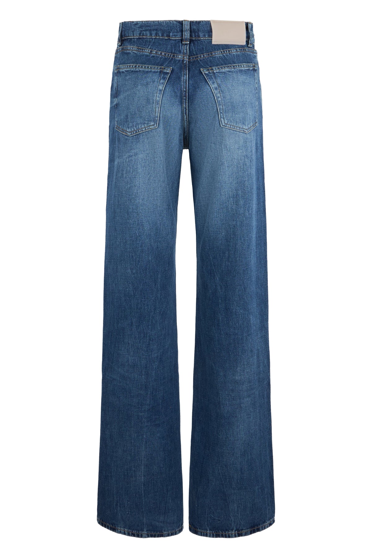 Wide-leg jeans Vienna RTW