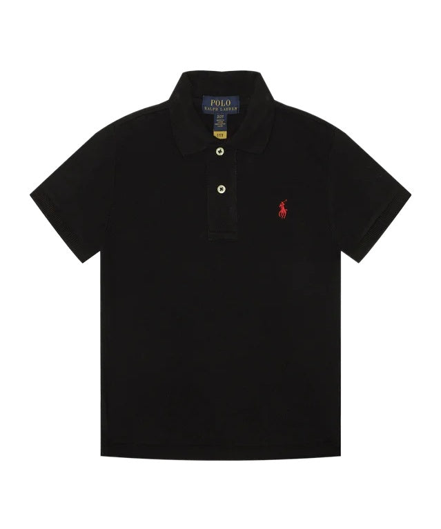 POLO-TOPS-KNIT POLO