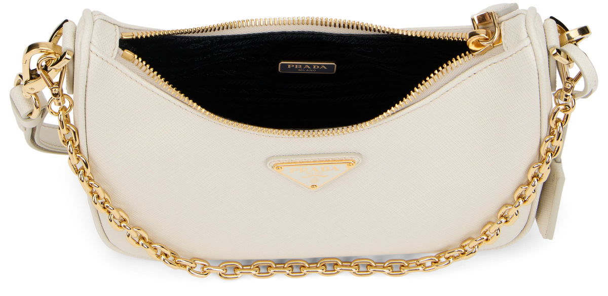 Shoulder bag with chain BAGS