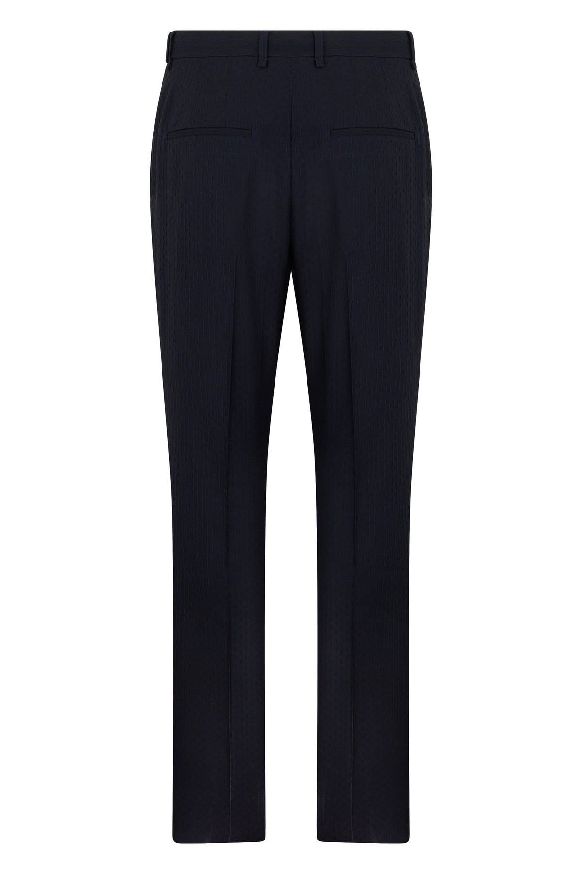 Straight pants Fendi RTW