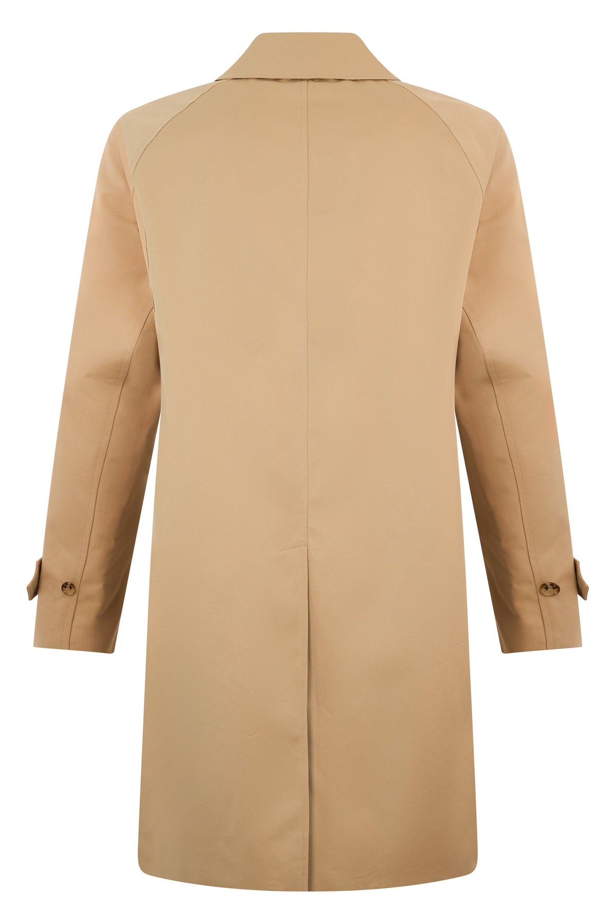 Classic trench RTW