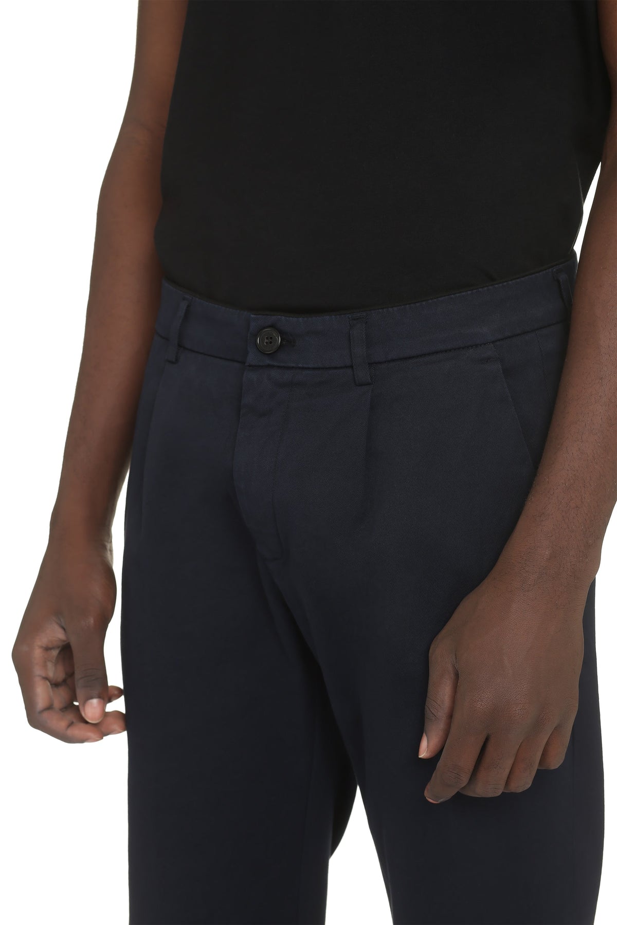 Prince chino pants RTW