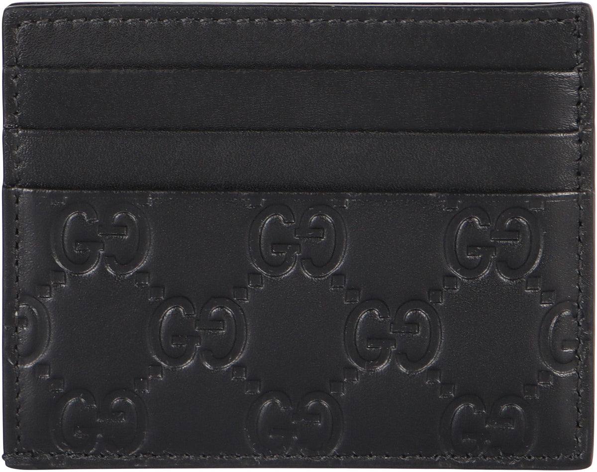 Card holder GG Emblem RTW