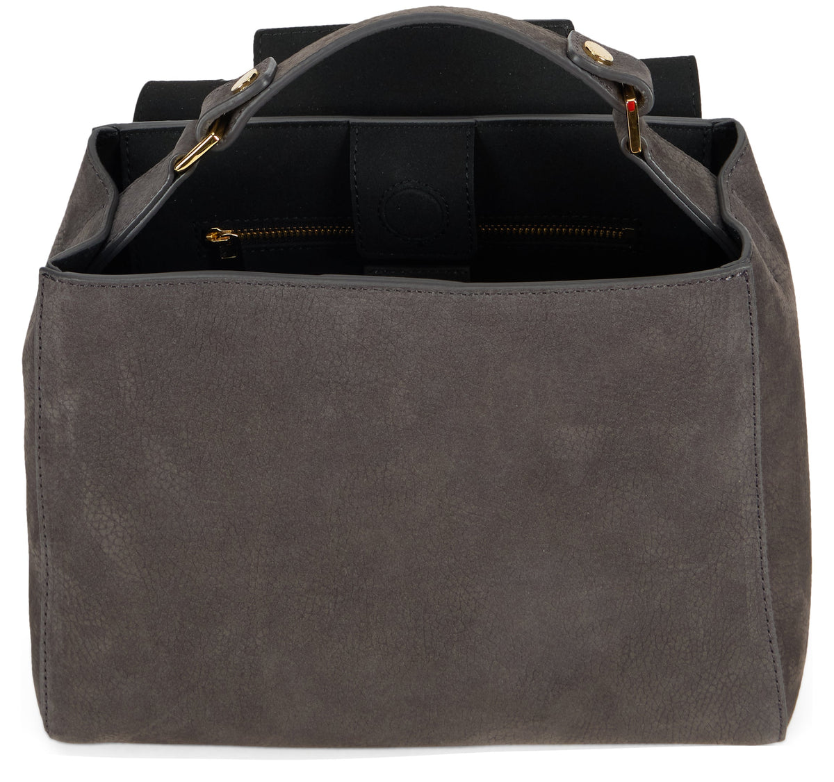 Handbag Sveva Nabucco Small in leather BAGS