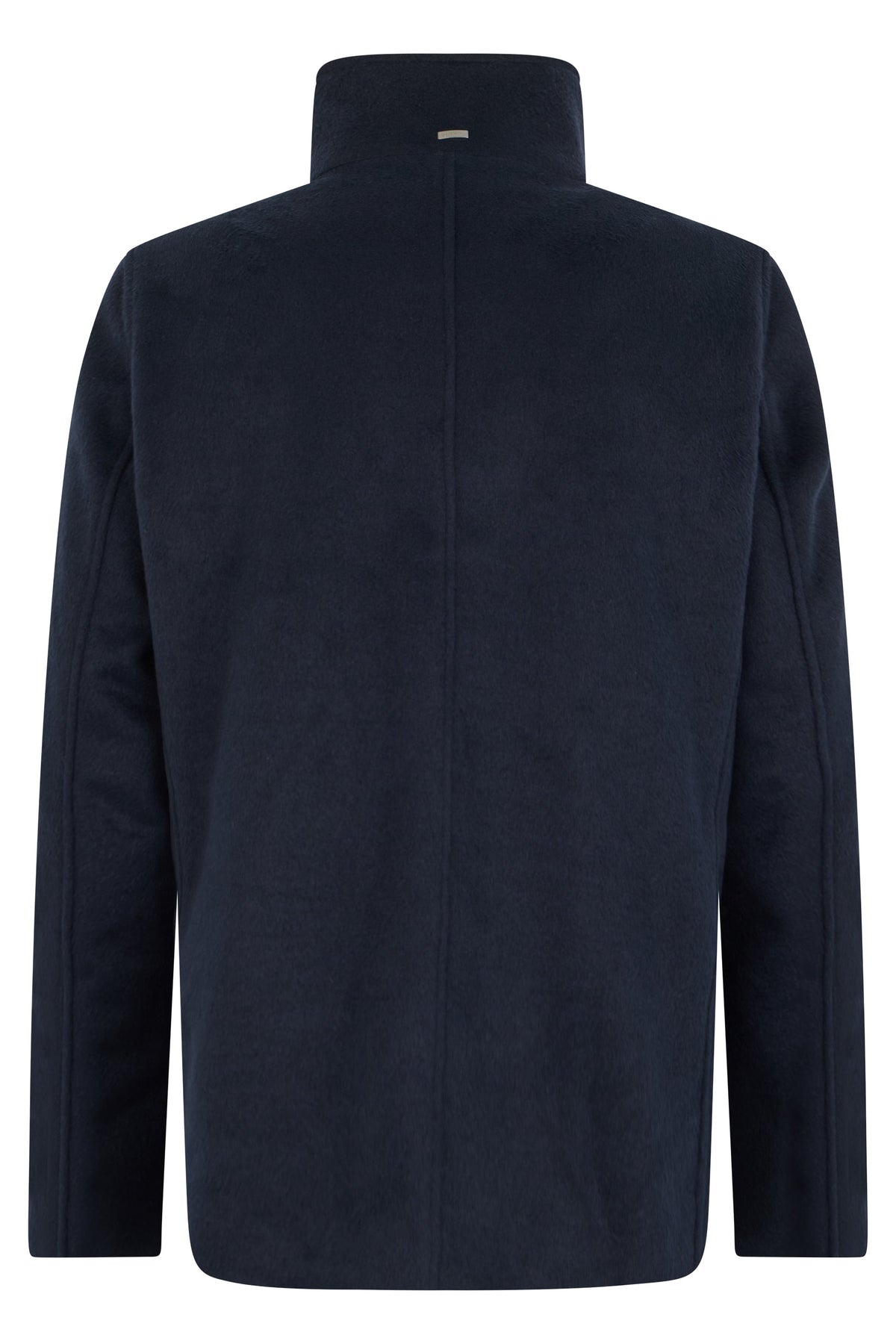 Jacket with double-breasted closure RTW