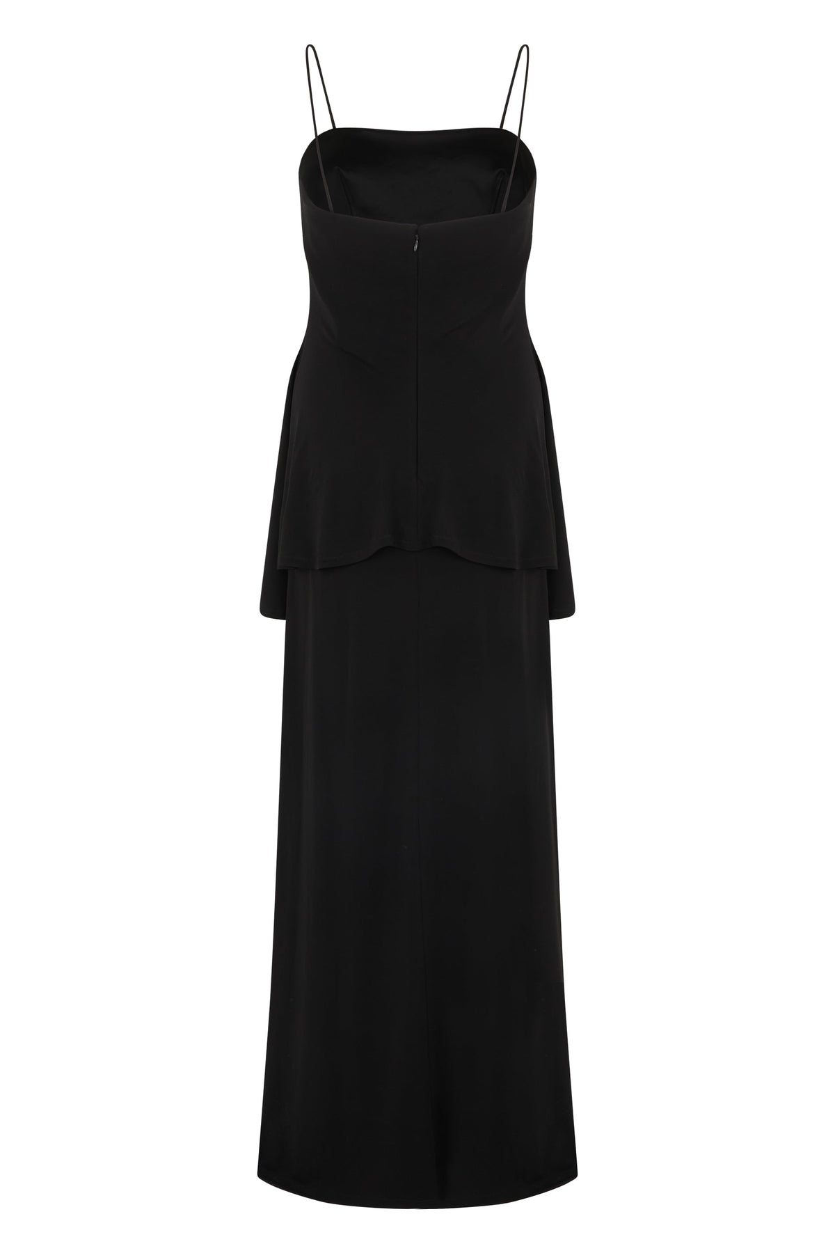 Long dress effect two pieces RTW