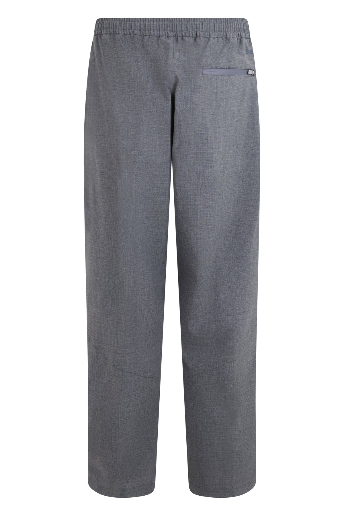 Pants with elastic waistband RTW
