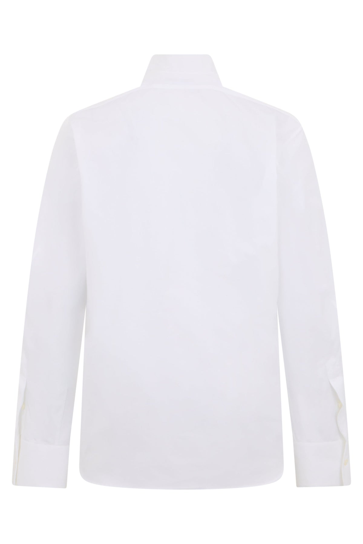 Givenchy Dress shirt in poplin with bow