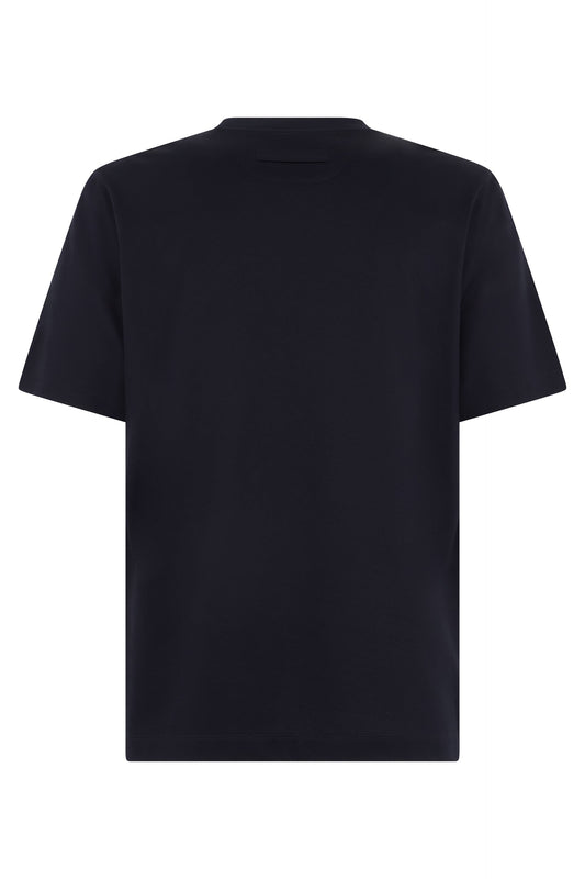 Cotton T-shirt RTW