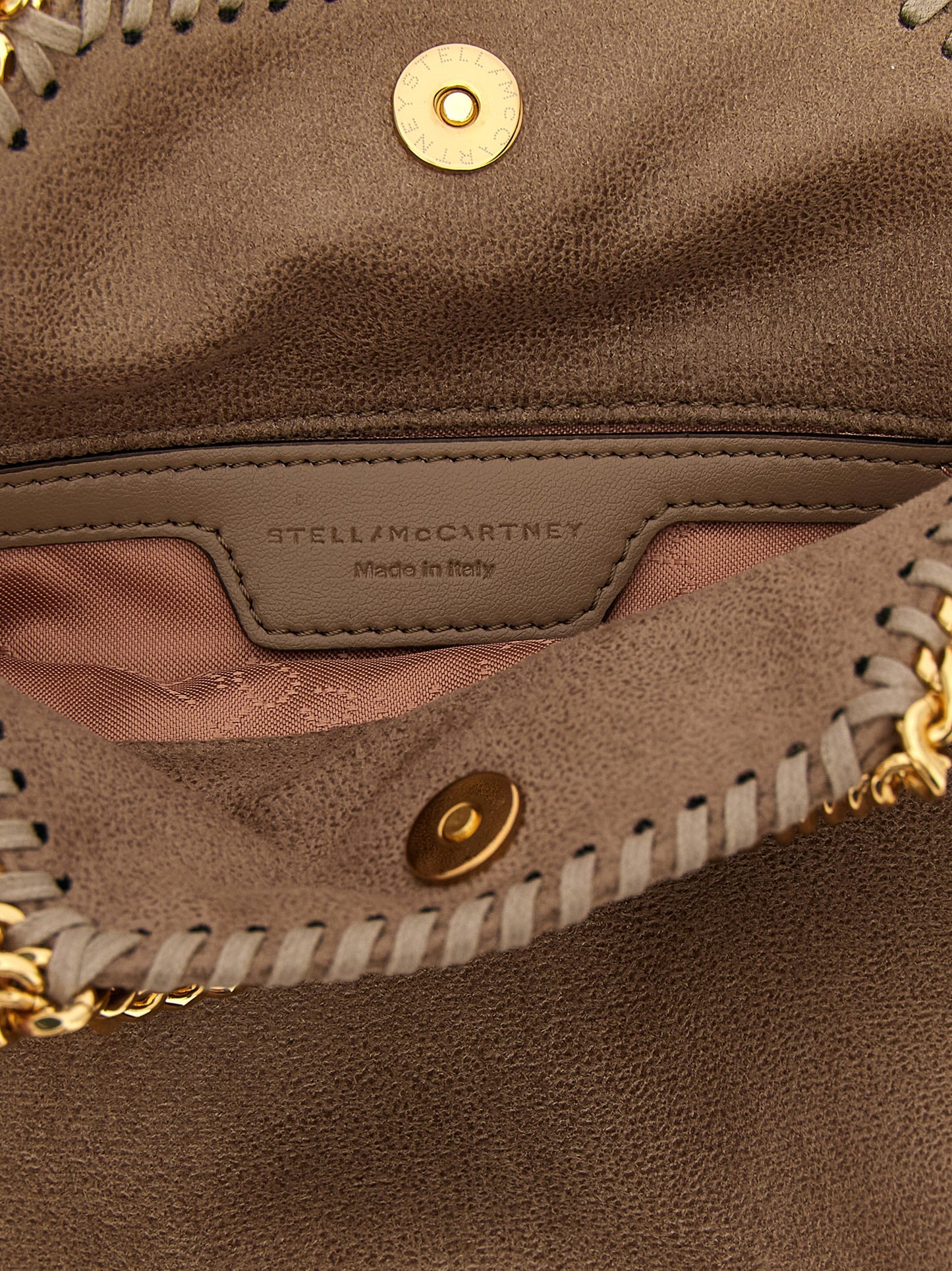 'Tiny Falabella' handbag Hand bags