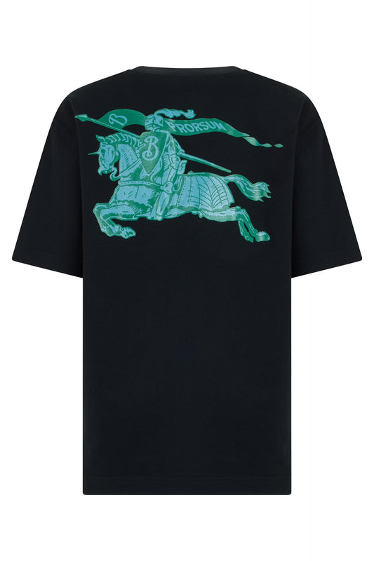 Cotton t-shirt RTW