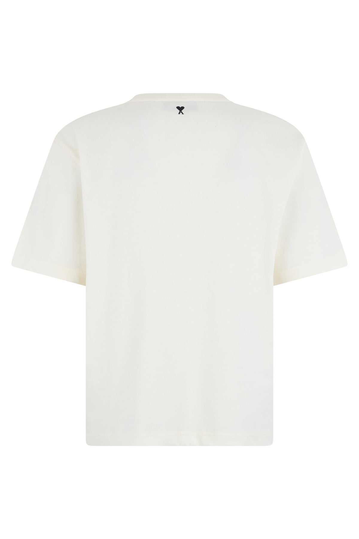 Cotton t-shirt with print RTW