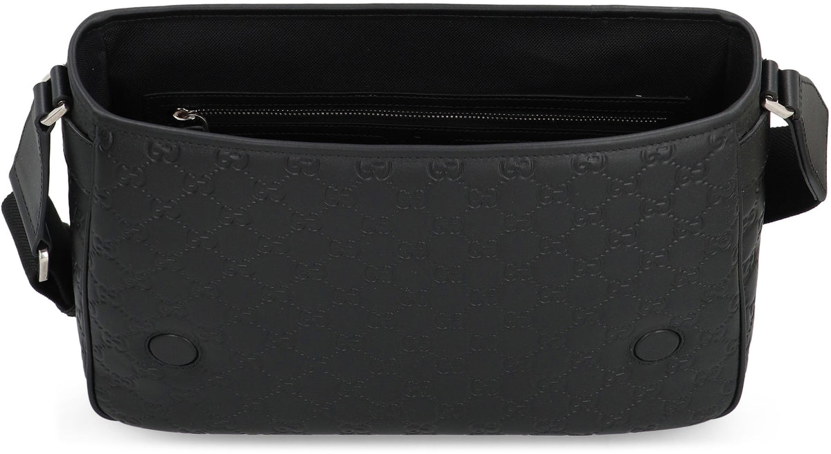 Shoulder bag GG Emblem Media BAGS