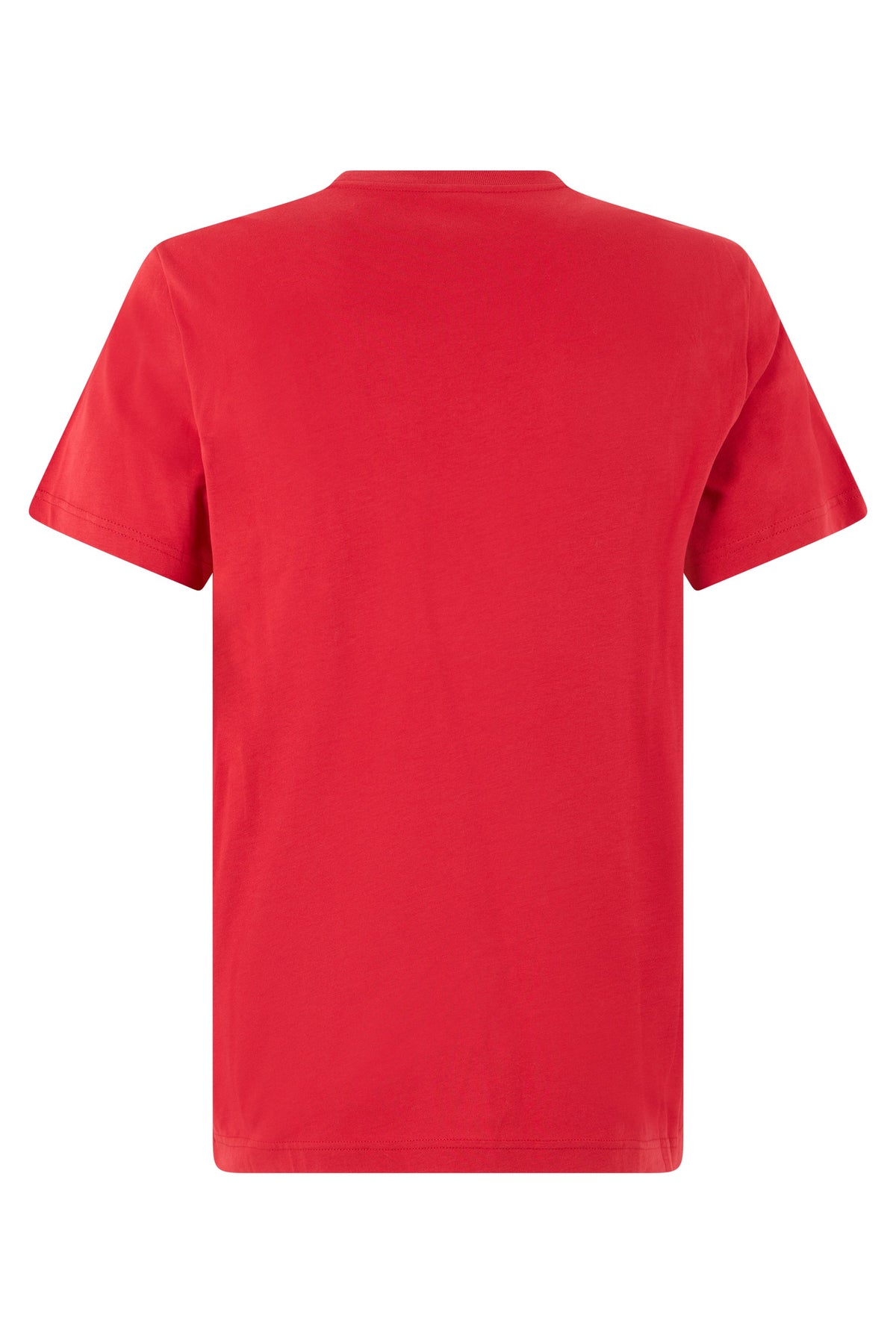 Cotton T-shirt RTW