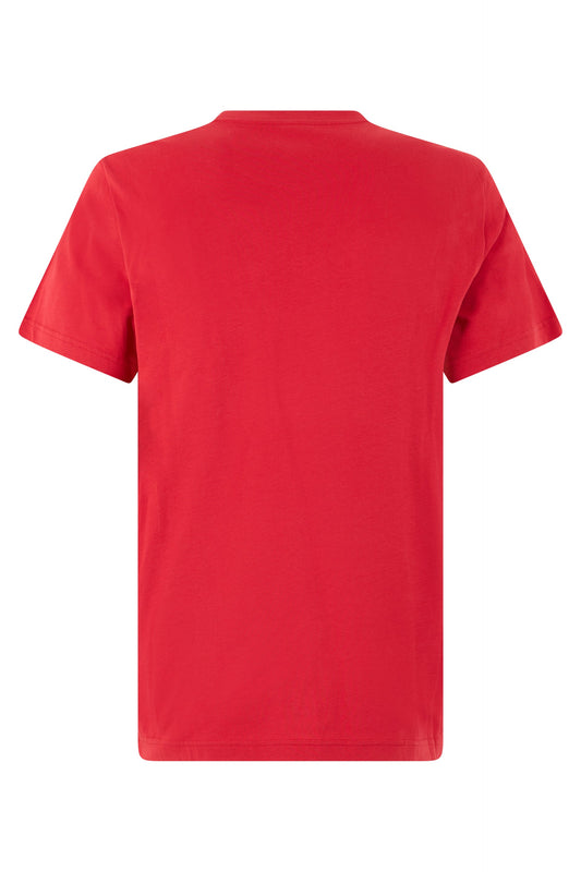 Cotton T-shirt RTW