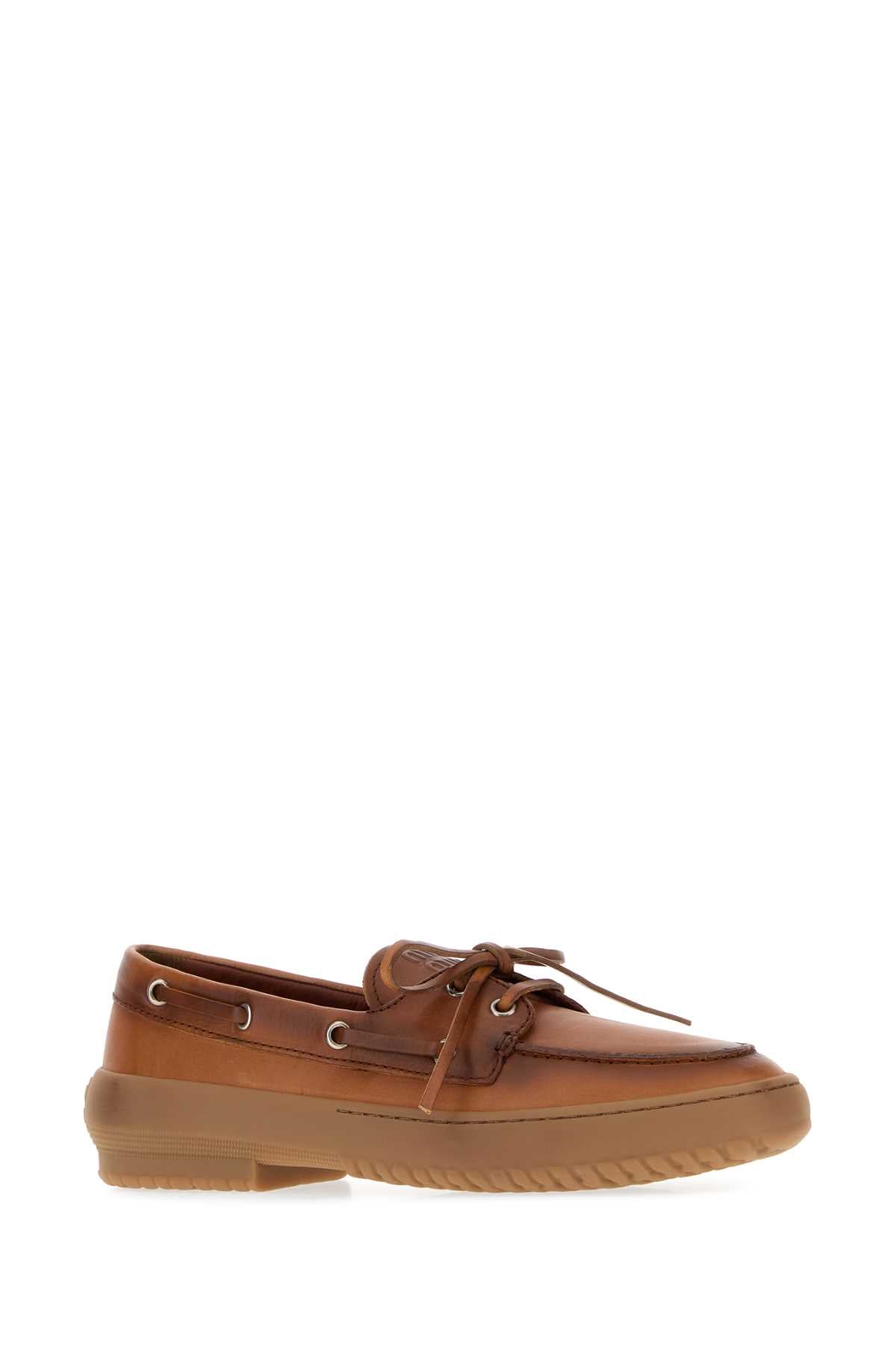MOCASSINI LOAFERS