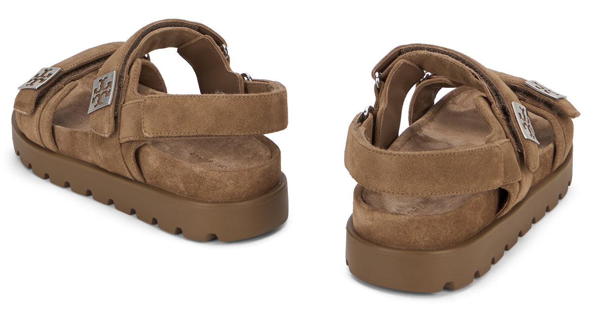 Tory Burch Mellow sports sandals