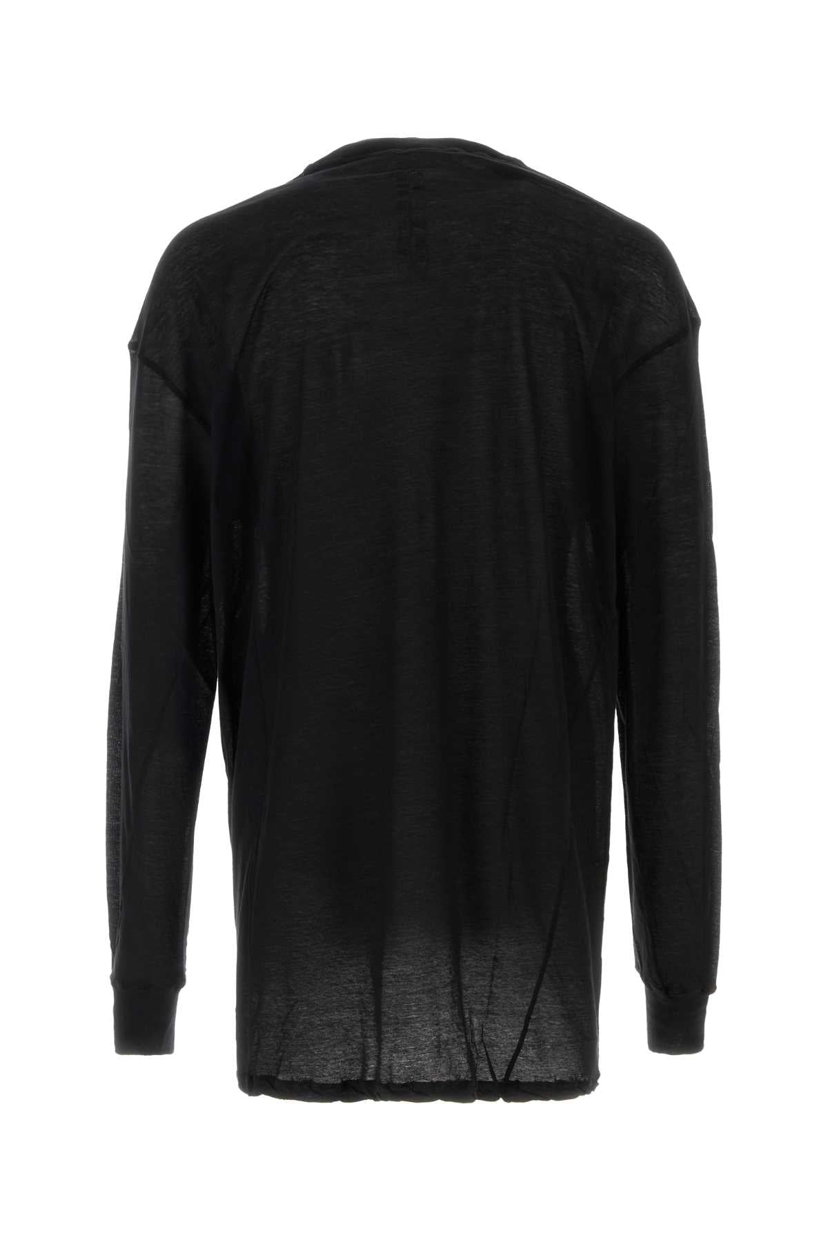 T-SHIRT RICK S JUMBO LS T T-SHIRTS