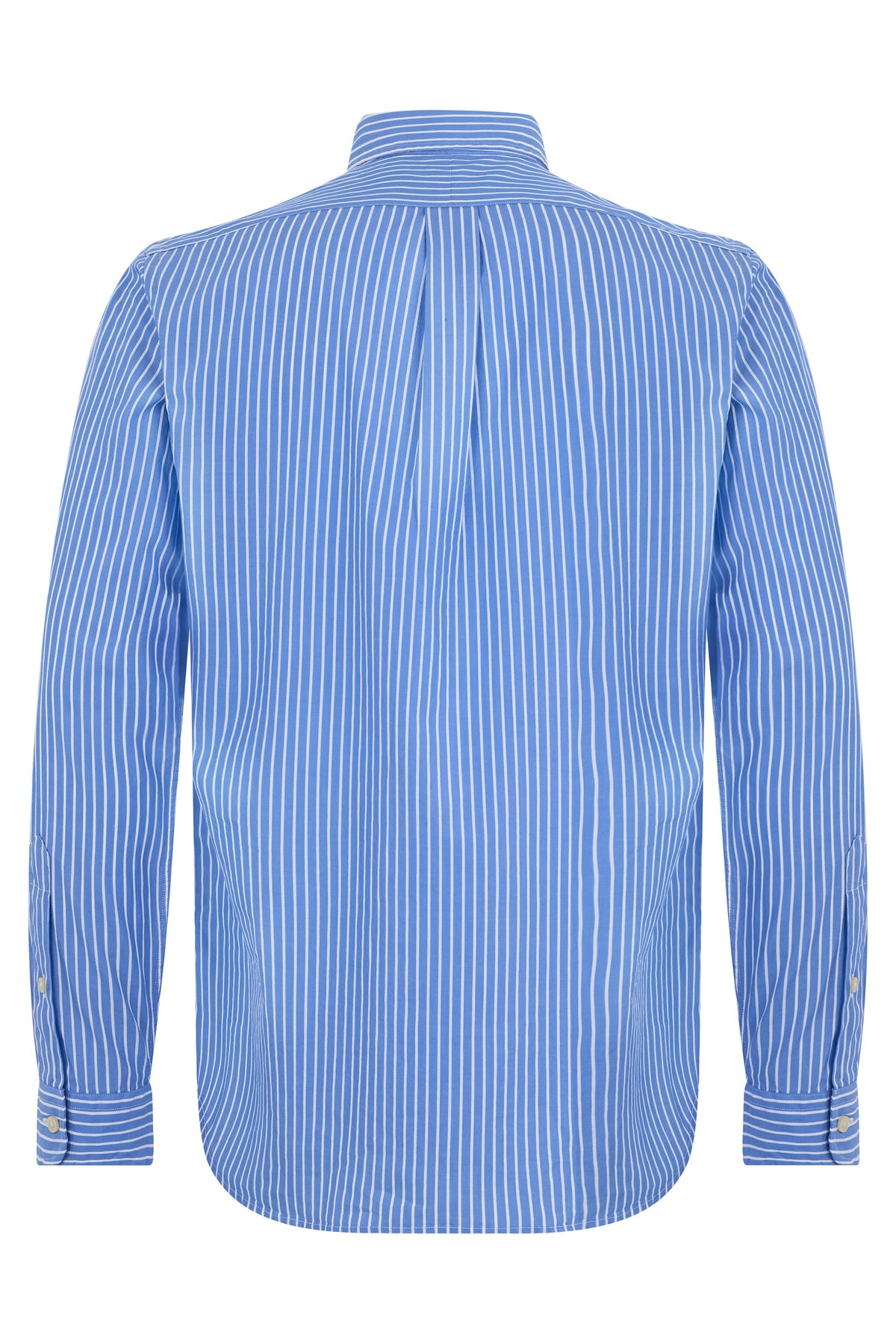 Cotton striped shirt RTW