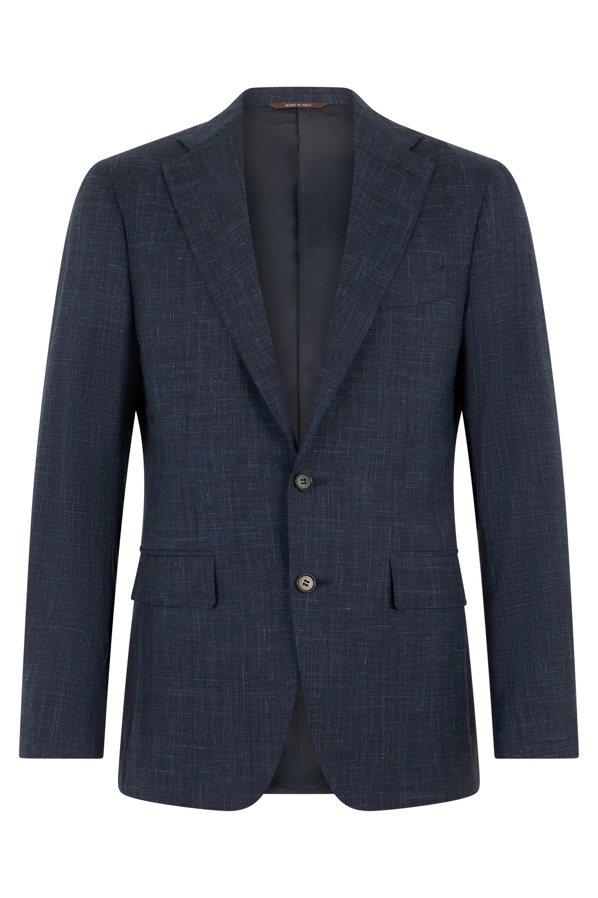 Complete Jacket and Trousers in Wool Blend RTW