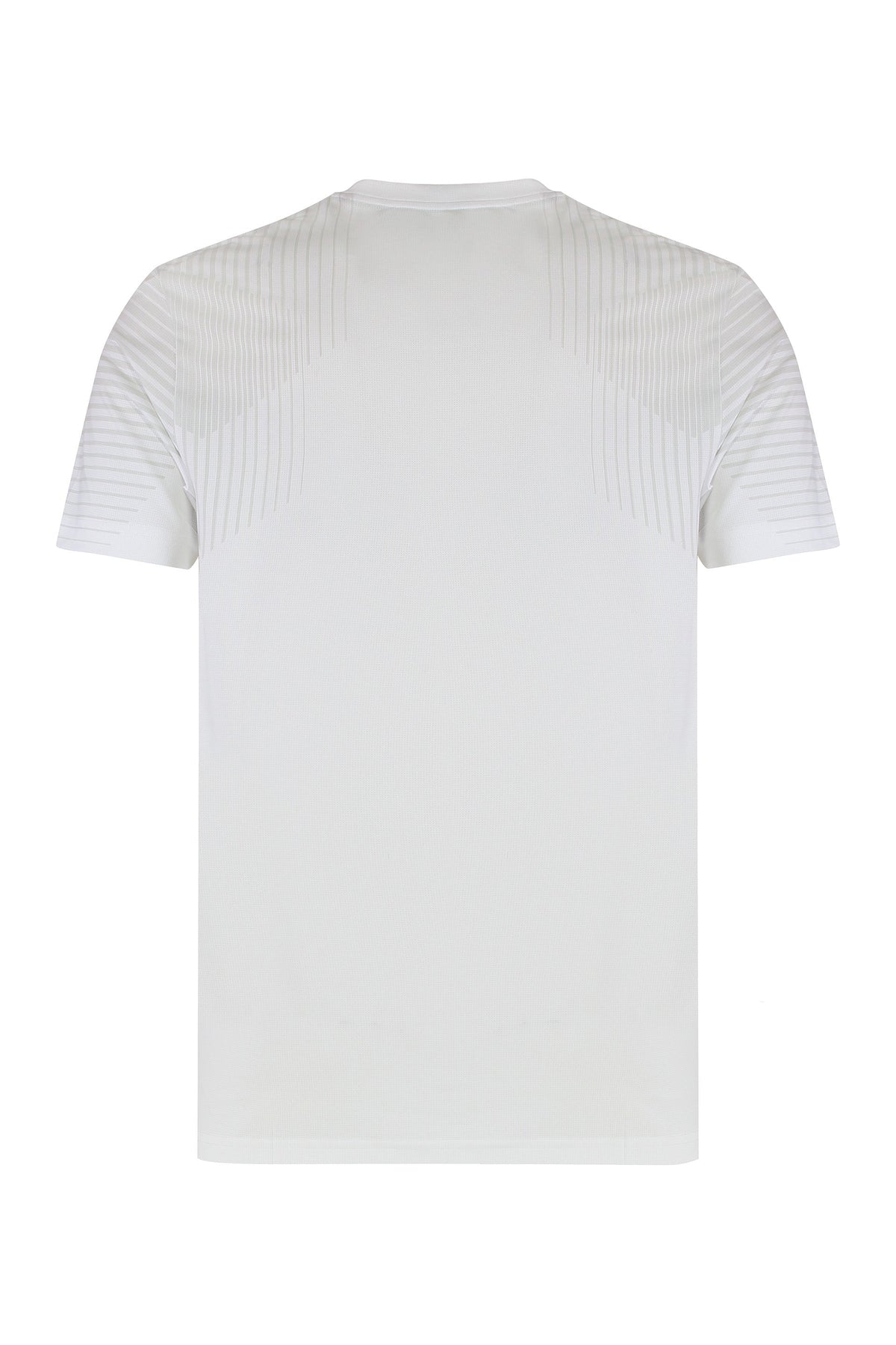 Slim fit crew neck t-shirt RTW