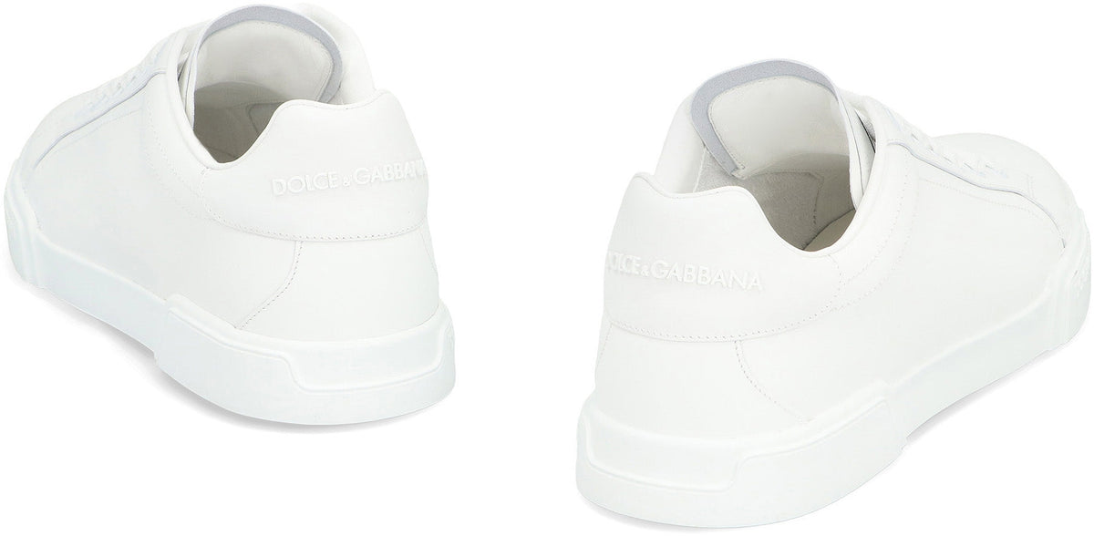 Portofino light Low-top sneakers SHOES