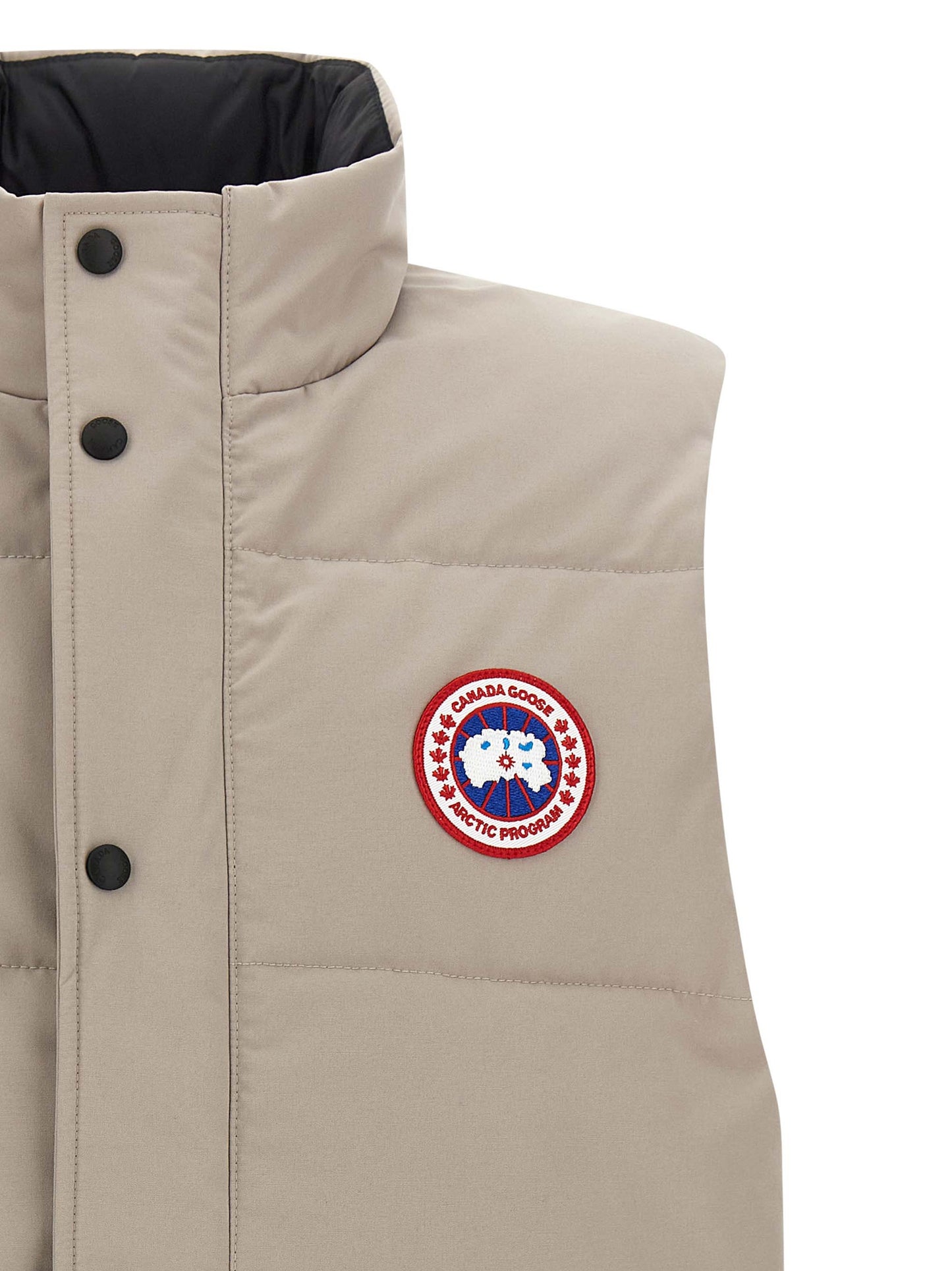 'Freestyle Crew Vest' vest Gilet