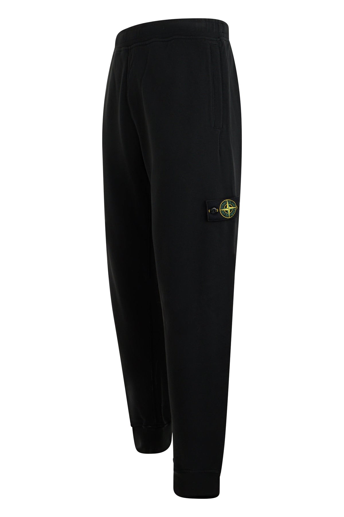 Sports pants with elastic RTW