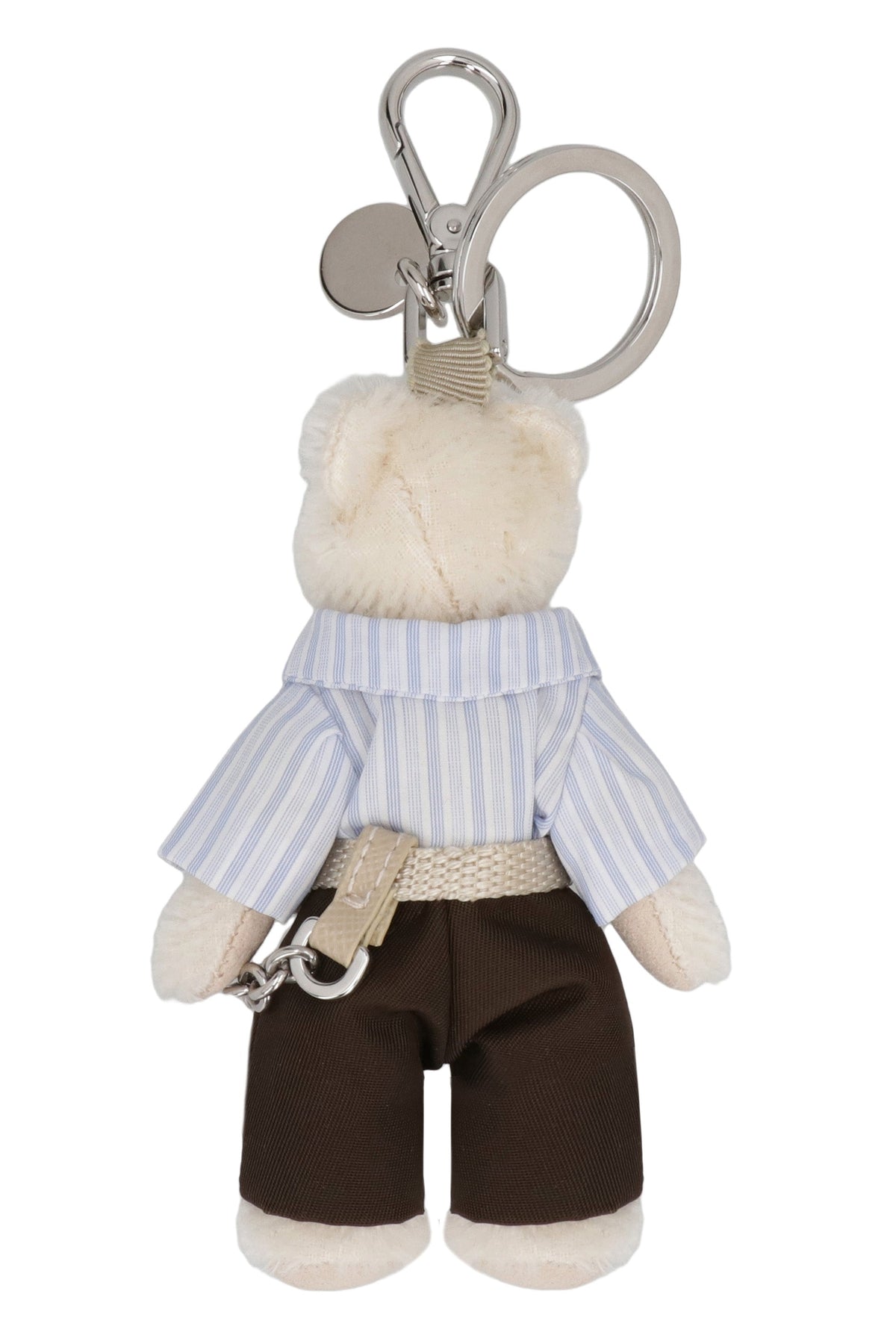 Teddy keychain RTW
