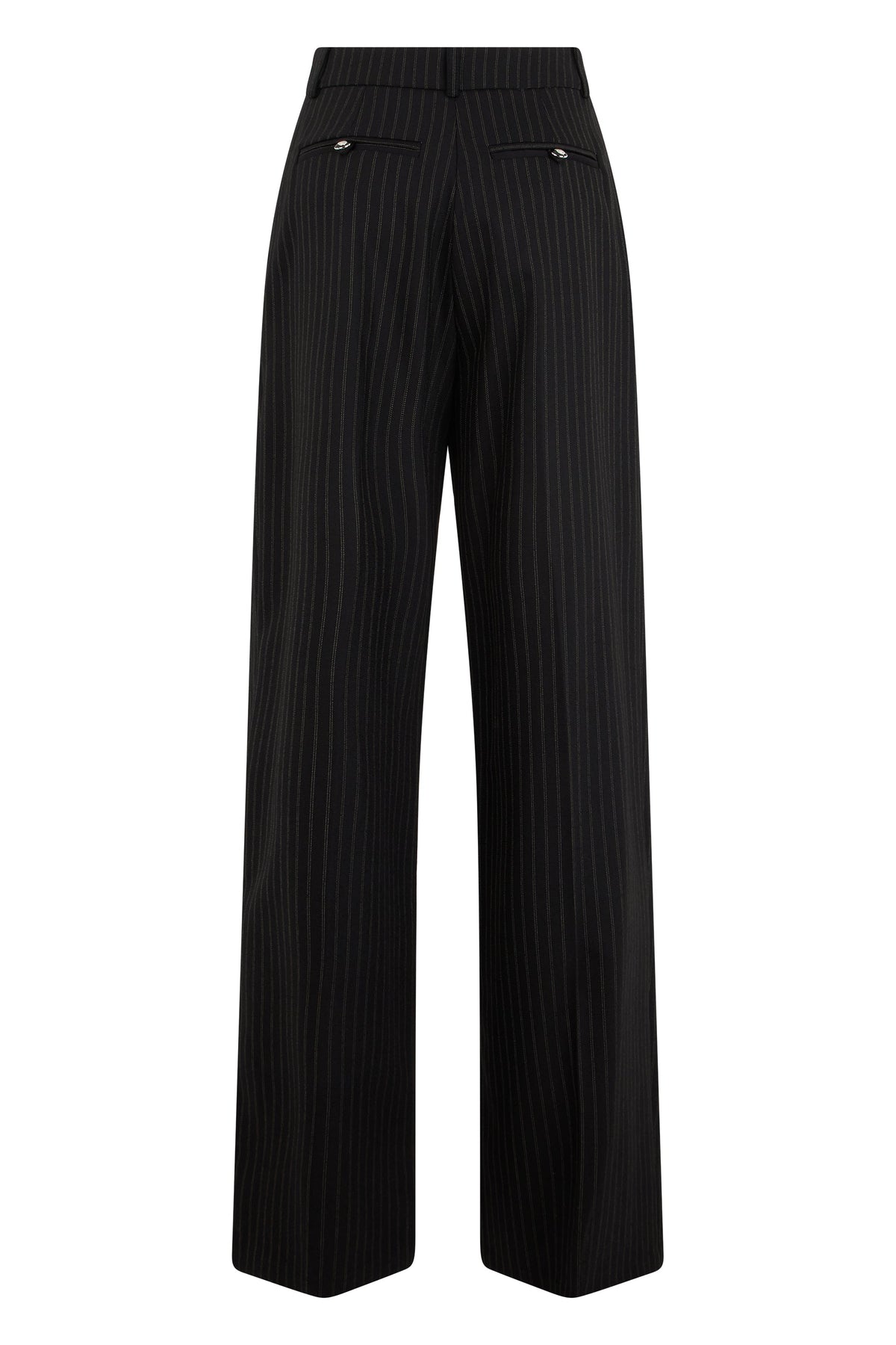 Wide striped trousers RTW