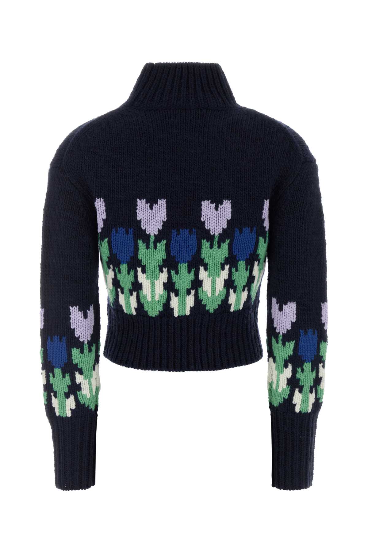 MP41 KNITWEARS