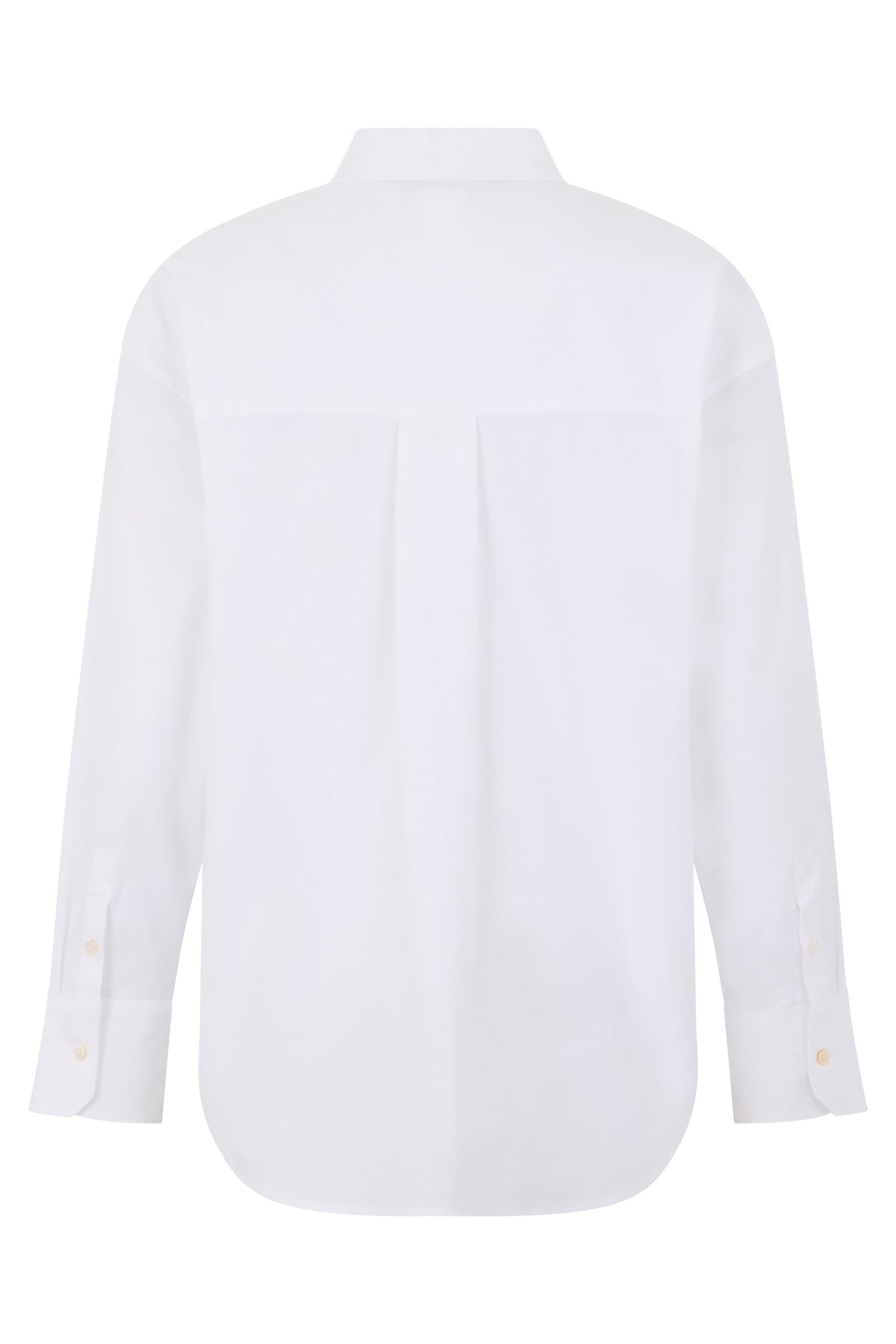 Cotton shirt RTW