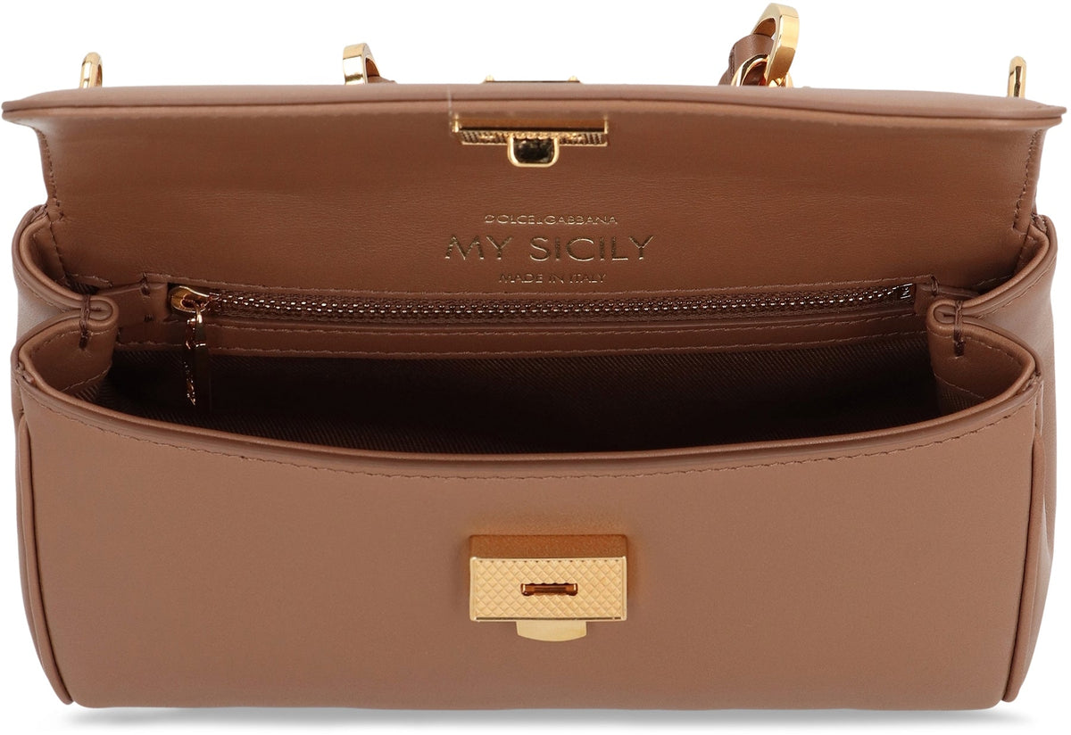 Dolce & Gabbana Handbag My Sicily