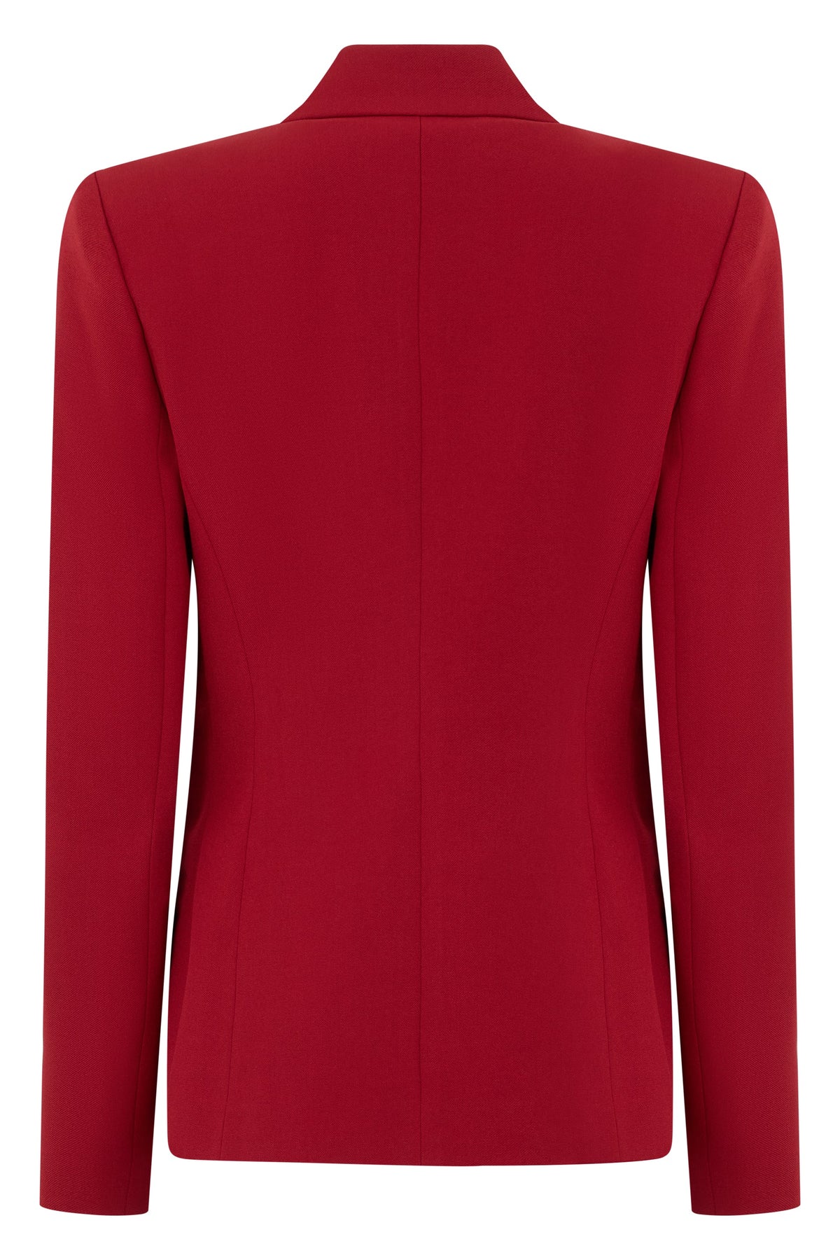Double-breasted blazer RTW