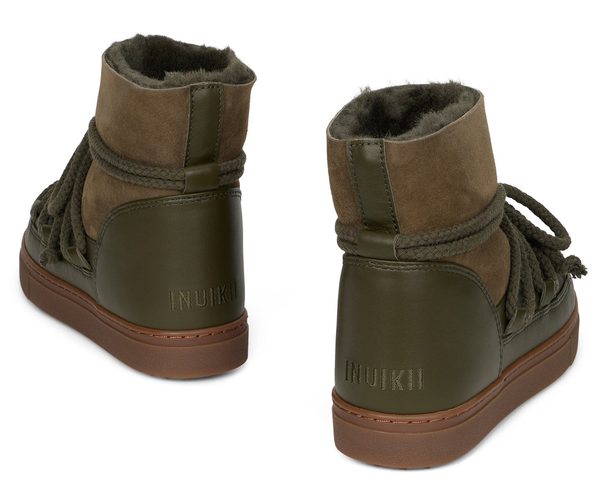Snow boots SHOES