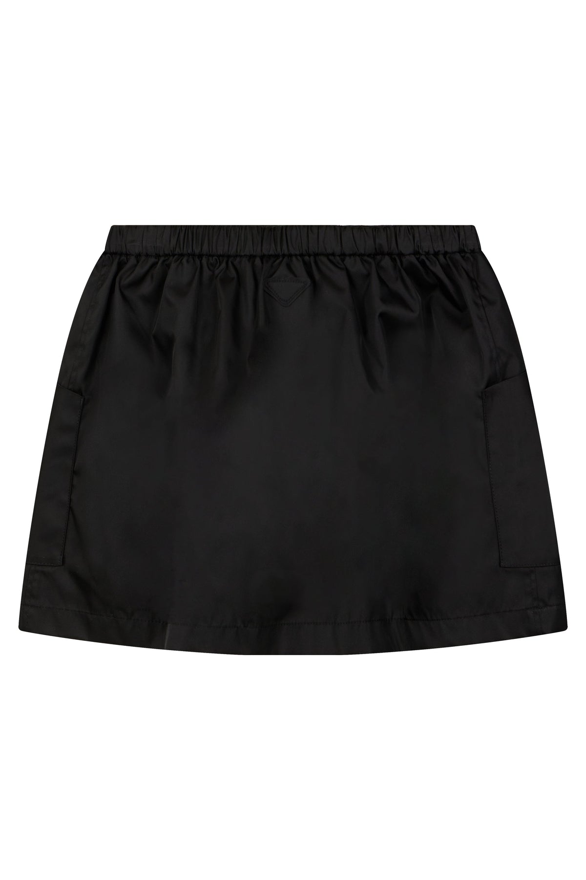 Short nylon skirt RTW