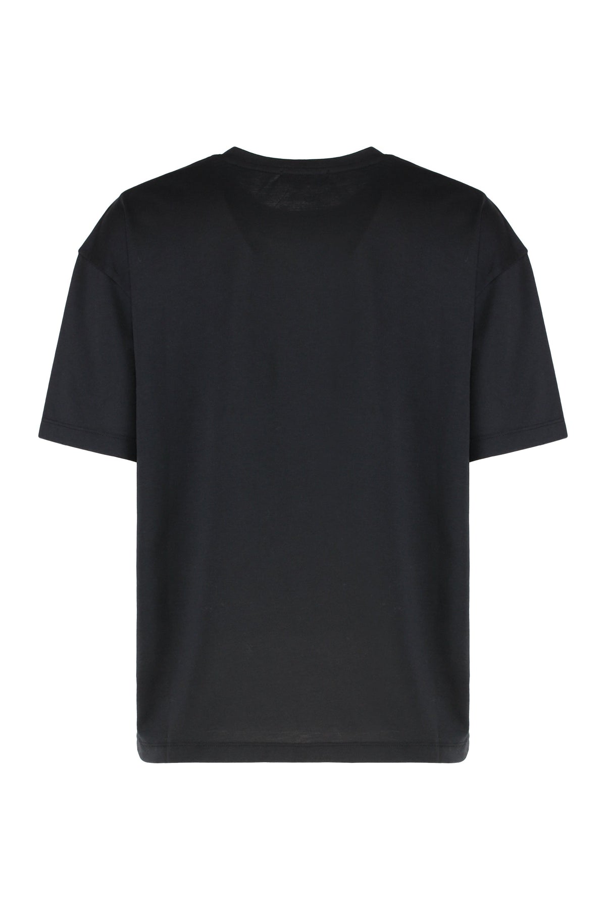Totême Cotton blend T-shirt