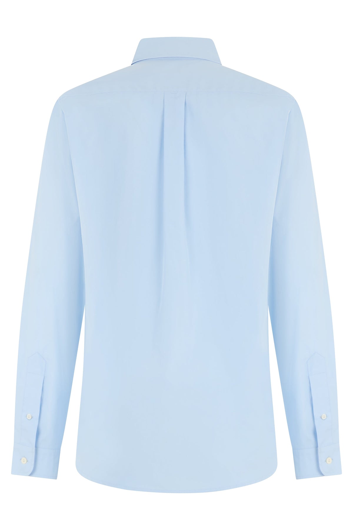 Shirt in poplin cotton RTW