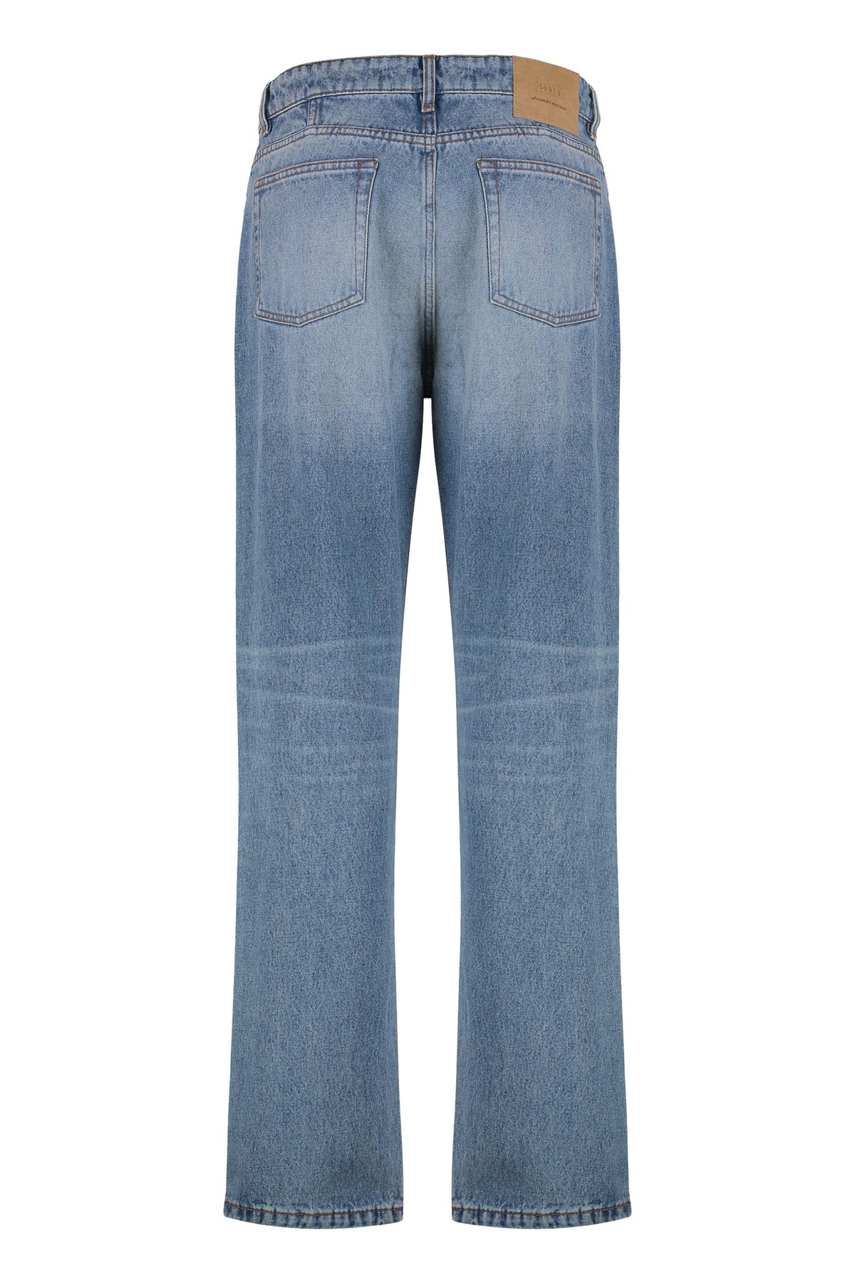 5-pocket slim fit jeans RTW