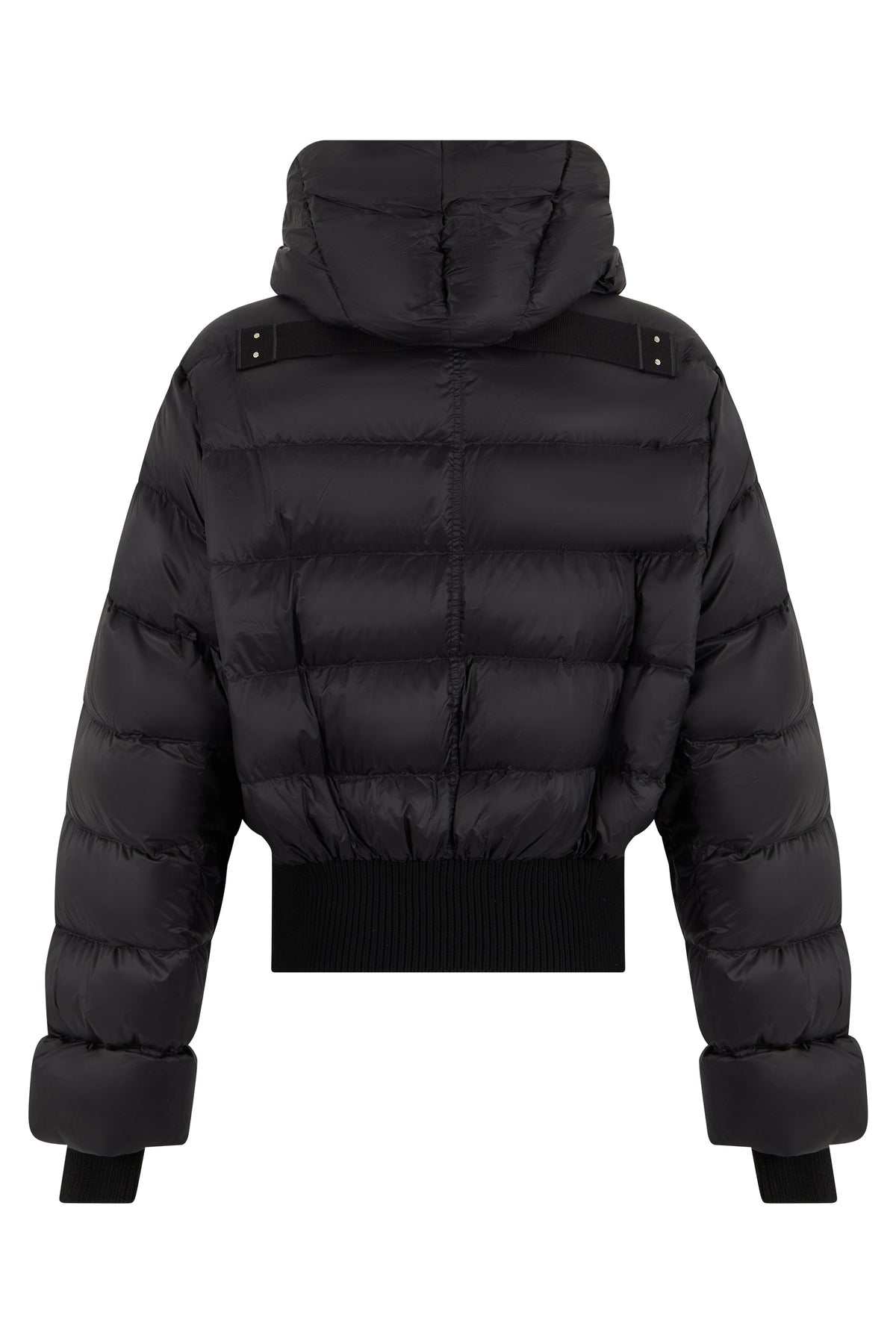 Padded jacket with hood RTW