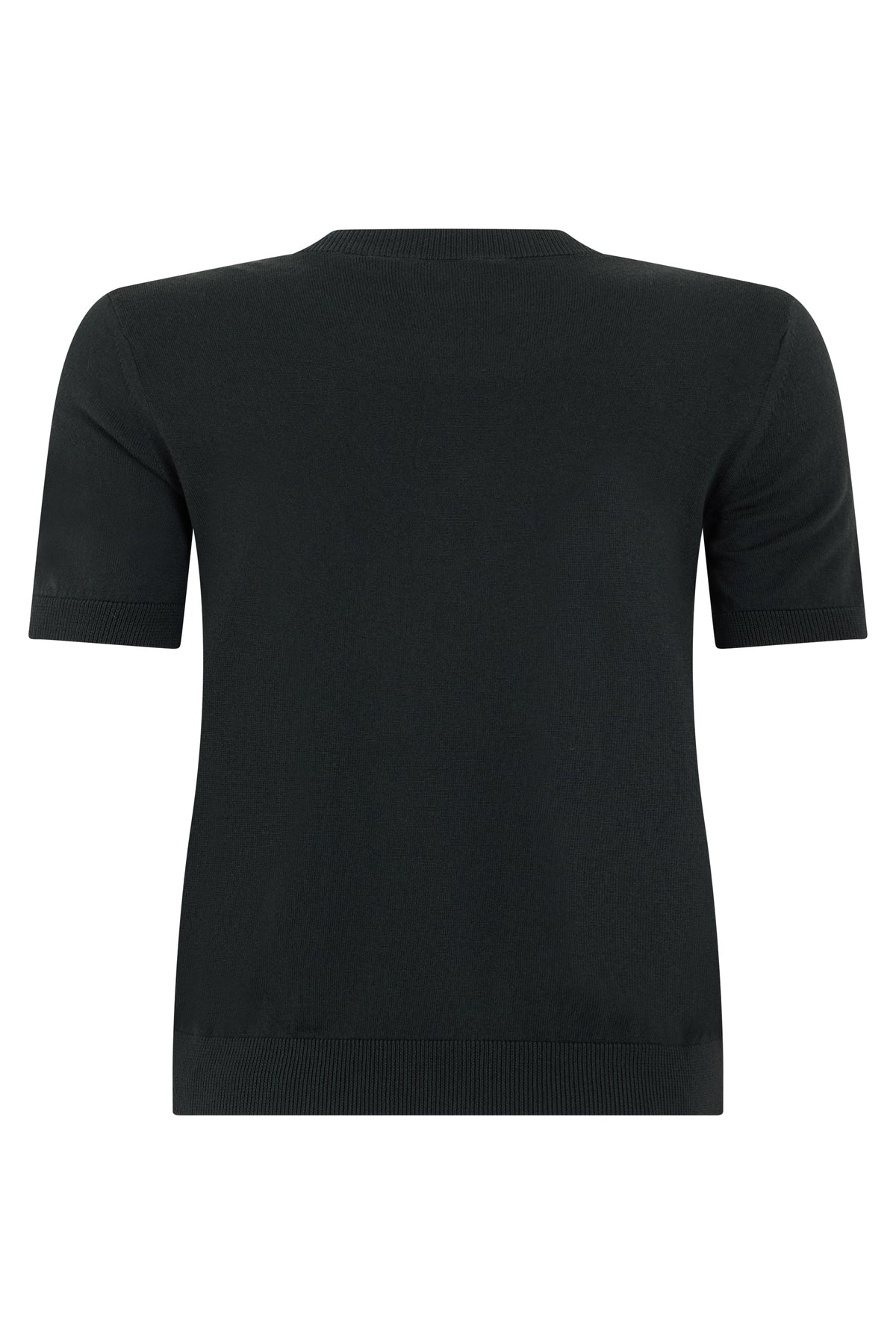 S MAX MARA Short-sleeve T-shirt