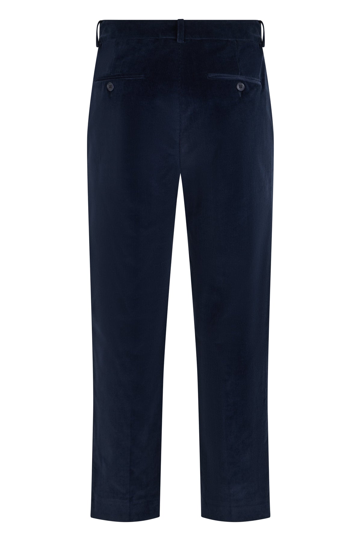 Velvet trousers RTW