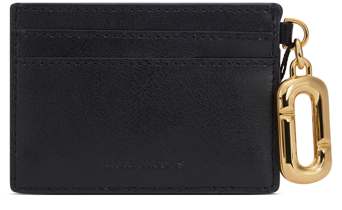 Marc Jacobs Card holder with charm